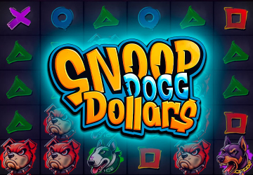 Игра Snoop Dogg Dollars в Matreshka казино